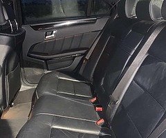 11 E220 Amg - Image 9/10