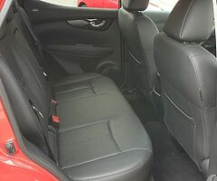 2016 Nissan Qashqai 1.5dci Tekna - Image 5/10