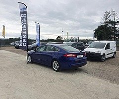 Ford Mondeo, 2.0 Tdci, low miles... - Image 3/9