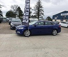 Ford Mondeo, 2.0 Tdci, low miles... - Image 4/9