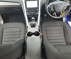 Ford Mondeo, 2.0 Tdci, low miles... - Image 5/9