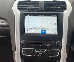 Ford Mondeo, 2.0 Tdci, low miles... - Image 6/9