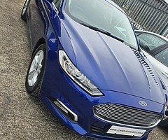 Ford Mondeo, 2.0 Tdci, low miles... - Image 7/9