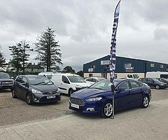 Ford Mondeo, 2.0 Tdci, low miles... - Image 8/9