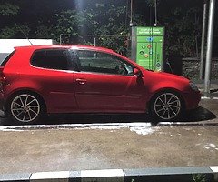 Mk5 golf breaking everything there - Image 3/4