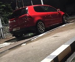Mk5 golf breaking everything there - Image 4/4