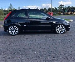 2006 Ford Fiesta - Image 4/9