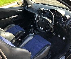 2006 Ford Fiesta - Image 5/9