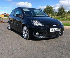 2006 Ford Fiesta - Image 6/9