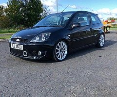 2006 Ford Fiesta - Image 7/9
