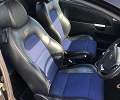 2006 Ford Fiesta - Image 8/9