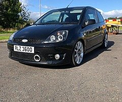 2006 Ford Fiesta - Image 9/9
