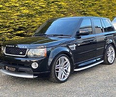 ❌Wanted X5 or Range Rover❌