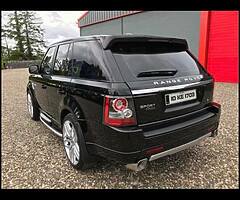 ❌Wanted X5 or Range Rover❌ - Image 3/5