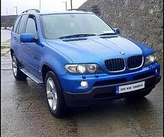 ❌Wanted X5 or Range Rover❌ - Image 4/5