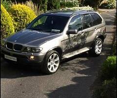 ❌Wanted X5 or Range Rover❌ - Image 5/5