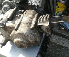 Honda c100. C102 - Image 4/5