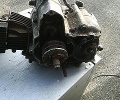 Honda c100. C102 - Image 5/5