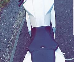 Yamaha 125cc YZF-R 61 PLATE