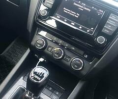 2017 octavia vrs ..  - Image 5/10