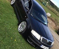 Skoda superb **swaps** - Image 6/10