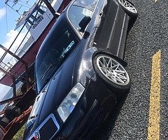 Skoda superb **swaps** - Image 8/10
