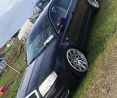 Skoda superb **swaps** - Image 9/10