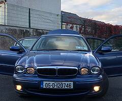 JAGUAR 2L DIESEL - Image 5/6