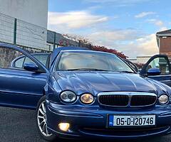 JAGUAR 2L DIESEL - Image 6/6