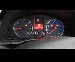 2007 Volkswagen Golf