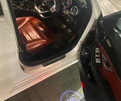 Mercedes C Amg - Image 4/10