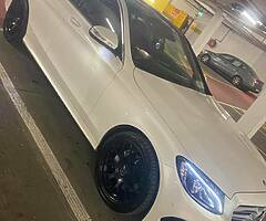 Mercedes C Amg - Image 5/10