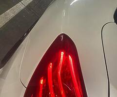 Mercedes C Amg - Image 6/10