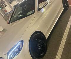 Mercedes C Amg - Image 10/10