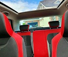 2018 Skoda Fabia Monte Carlo 1.0 tsi 110 Bhp - Image 6/10