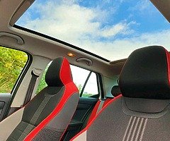 2018 Skoda Fabia Monte Carlo 1.0 tsi 110 Bhp - Image 9/10
