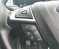 Ford Mondeo, 2.0 Tdci, low miles...