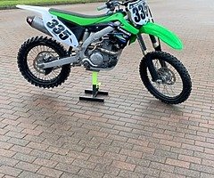 2014 Kawasaki KX - Image 6/6