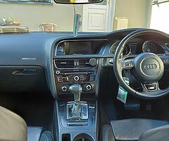 Sale/Swap Audi A5