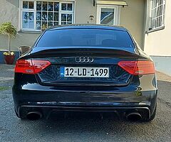 Sale/Swap Audi A5