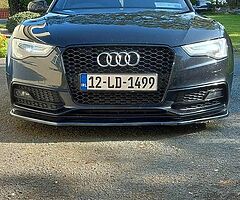 Sale/Swap Audi A5 - Image 4/10