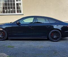 Sale/Swap Audi A5 - Image 5/10