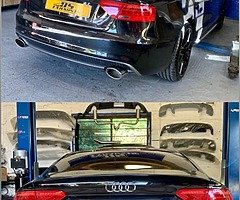 Sale/Swap Audi A5 - Image 7/10