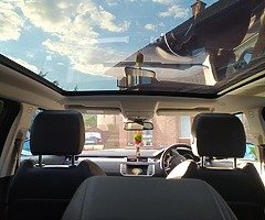 161 Range rover Evoque 2,0d,auto, loads extras-27000e - Image 4/7