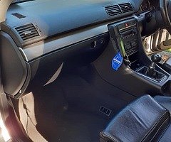 Audi a4 2.0 - Image 3/10