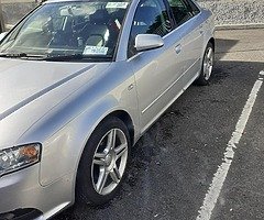 Audi a4 2.0 - Image 4/10