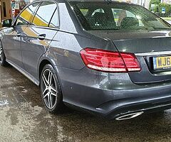 2015 Mercedes-Benz E-class - Image 6/10