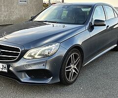 2015 Mercedes-Benz E-class - Image 7/10