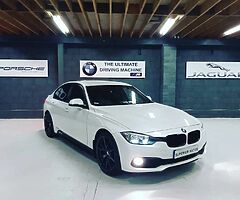 161 Bmw 320d F30