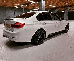 161 Bmw 320d F30 - Image 3/9